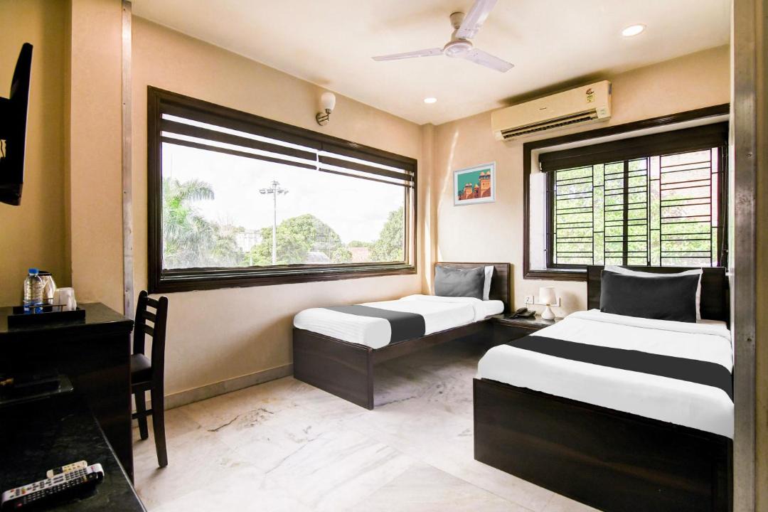 Belgachia Hotel | Collection O Belgacihia Near Kolkata Railway Station Formerly Beeu Guest House