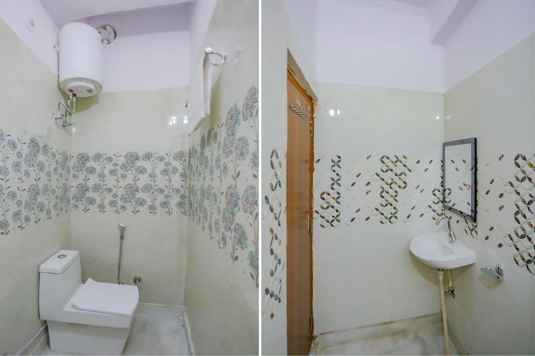 Dadri Hotel | Hotel O by OYO A Diamond Residency Guest House