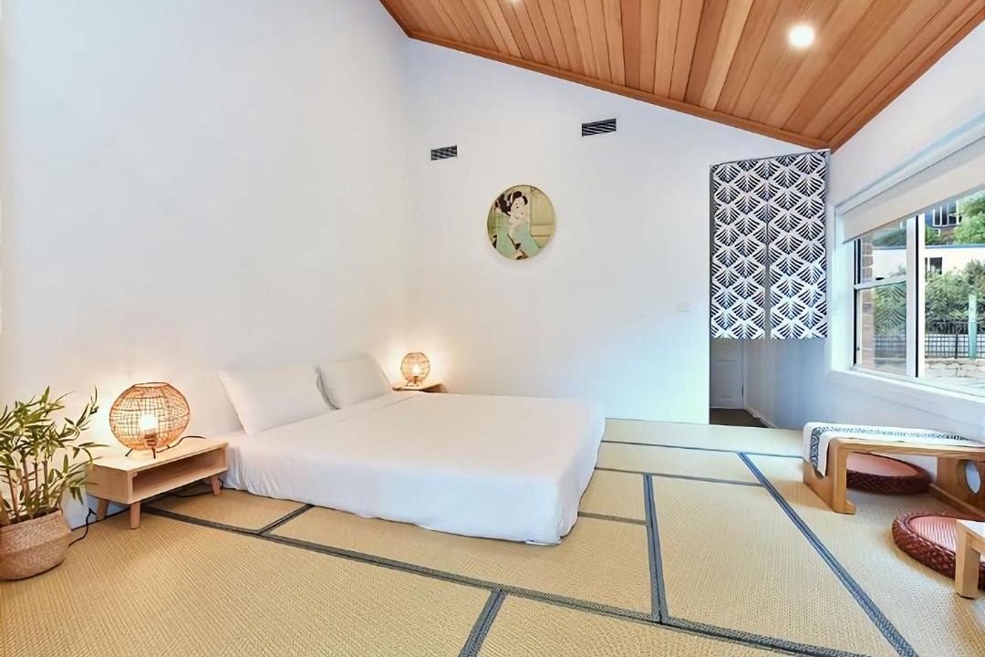 Lake Macquarie City Council House | Lake Daze at Coal Point
