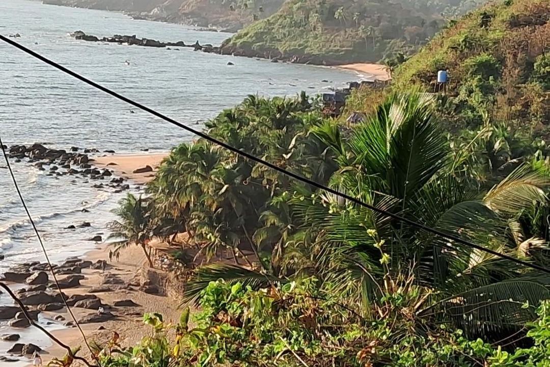 Agonda House | Cupid's Heaven Resort