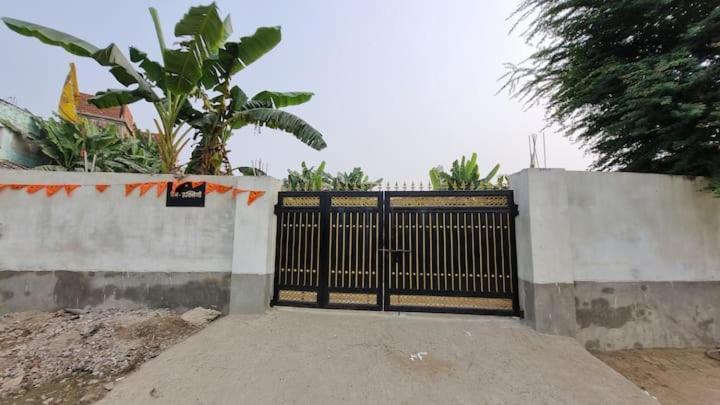 Jhanjharpur Villa | Mithila Villa Home Stay