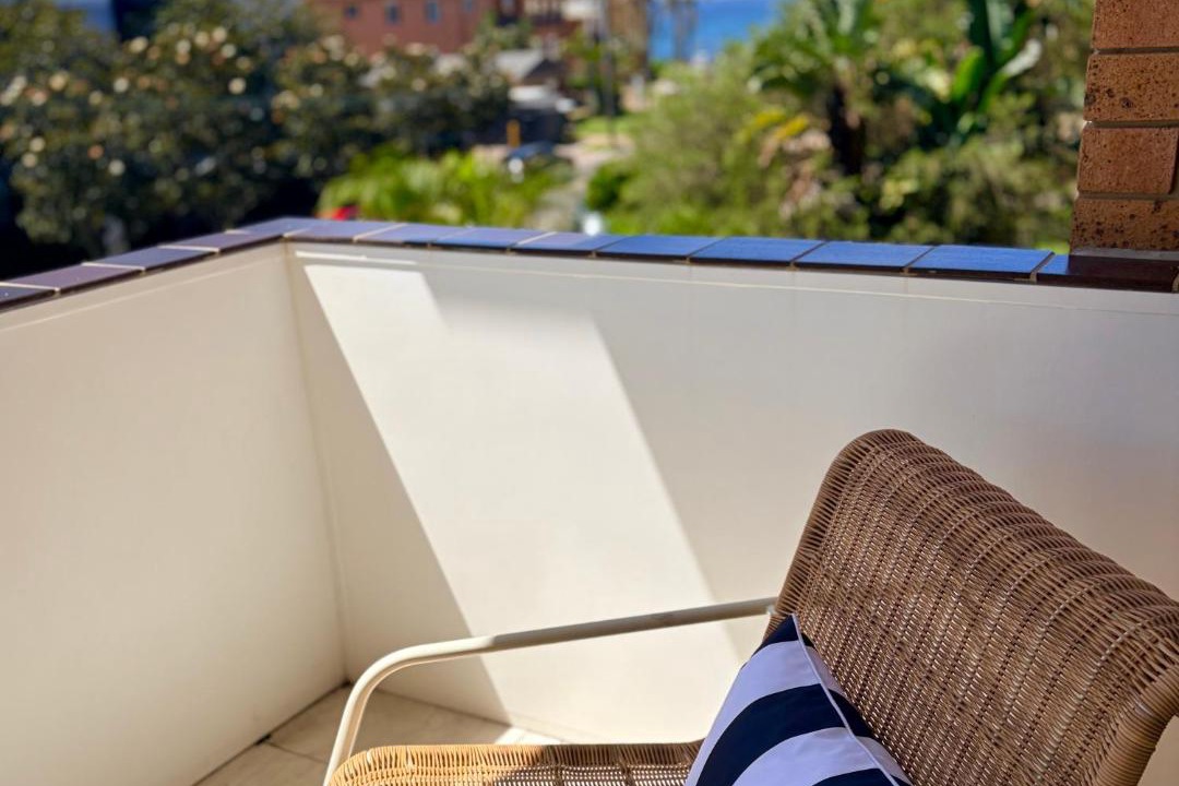 The Entrance Apartment | The Chelsea Beachside Apartment