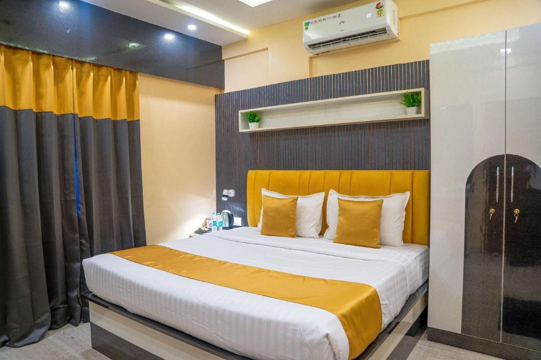 Koramangala Hotel | Open Hotel by Olive - Meet Me At