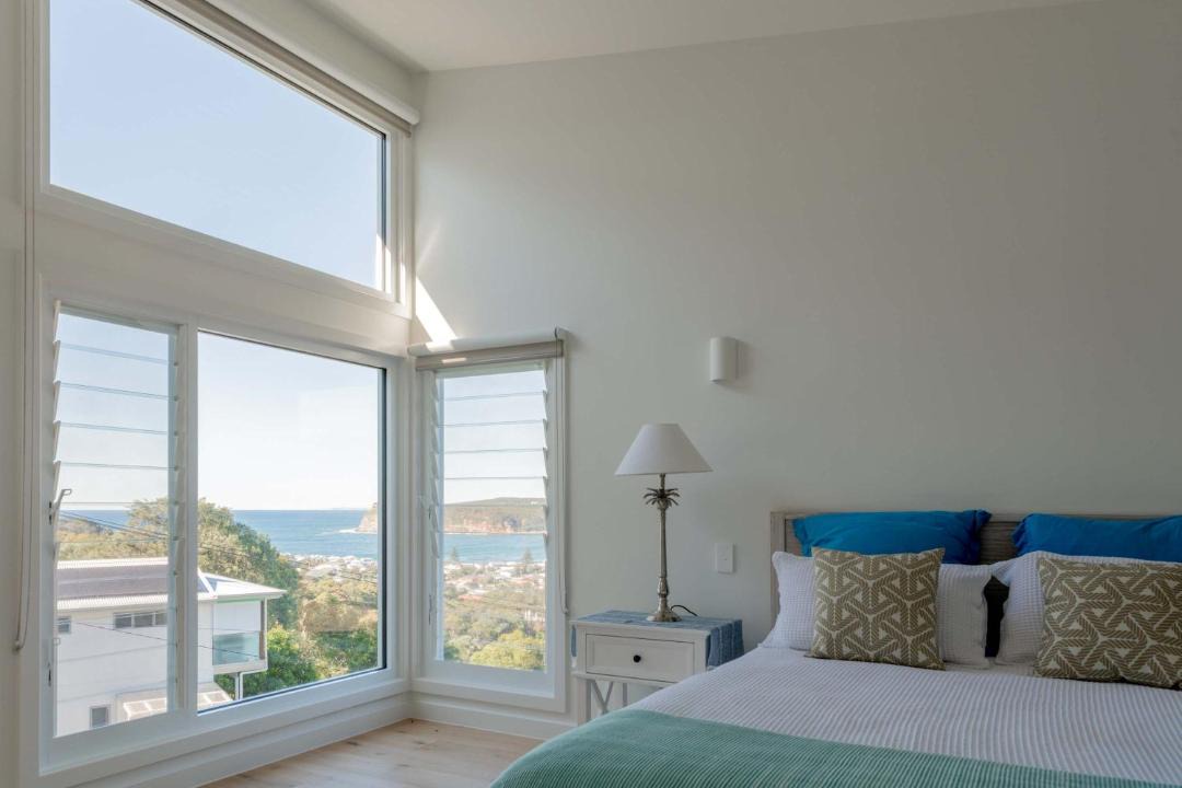Copacabana House | Oceano House
