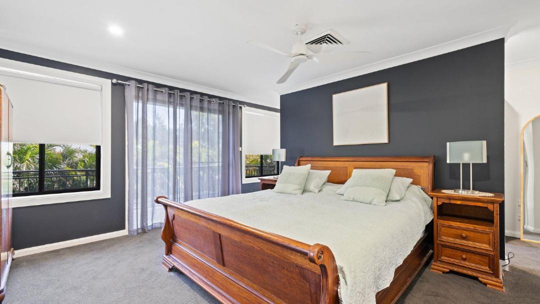 Long Jetty House | Frangipani Retreat
