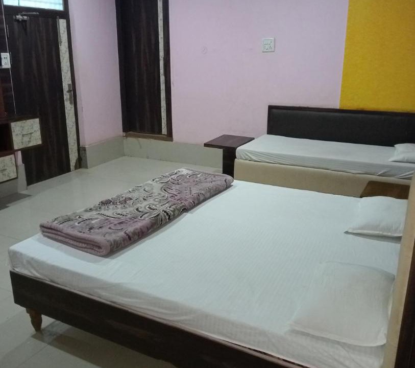 Sabalgarh House | Shri Dauji Guest House, sabalgarh