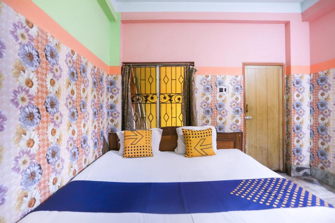Lalbagh Hotel | Hotel O by OYO New Heaven