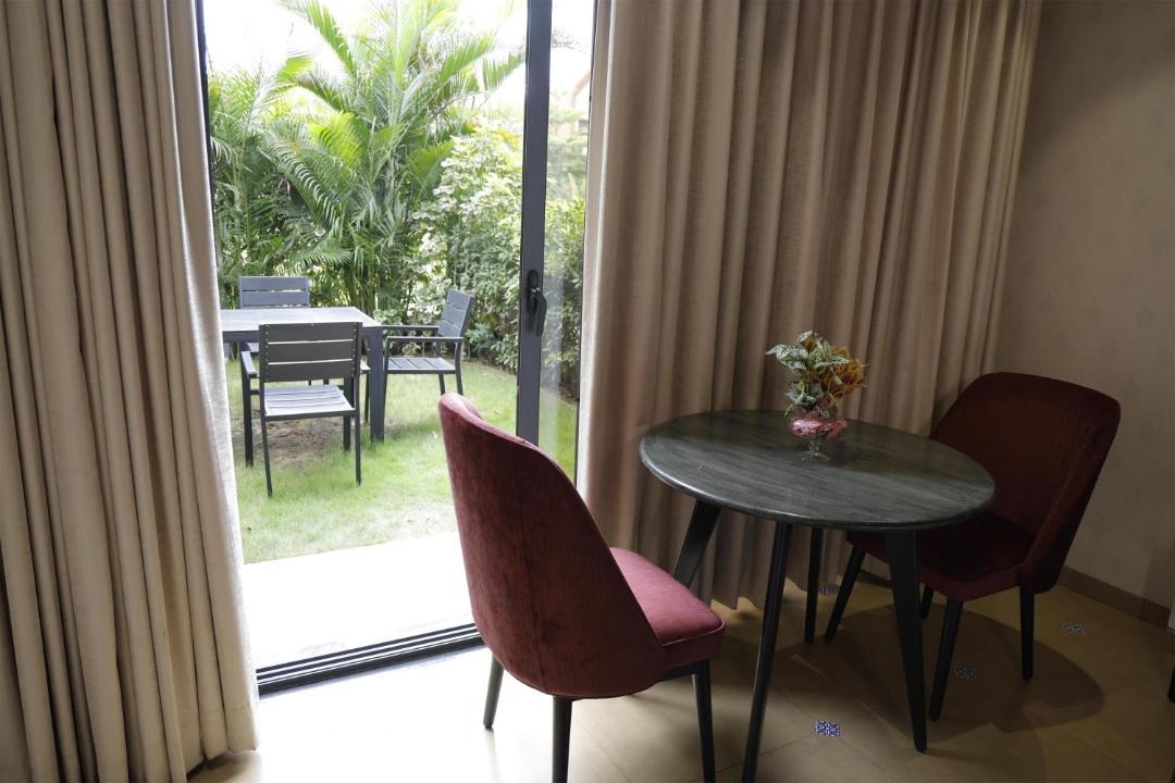 Gandhidham Hotel | Radisson Resort & Spa Kandla