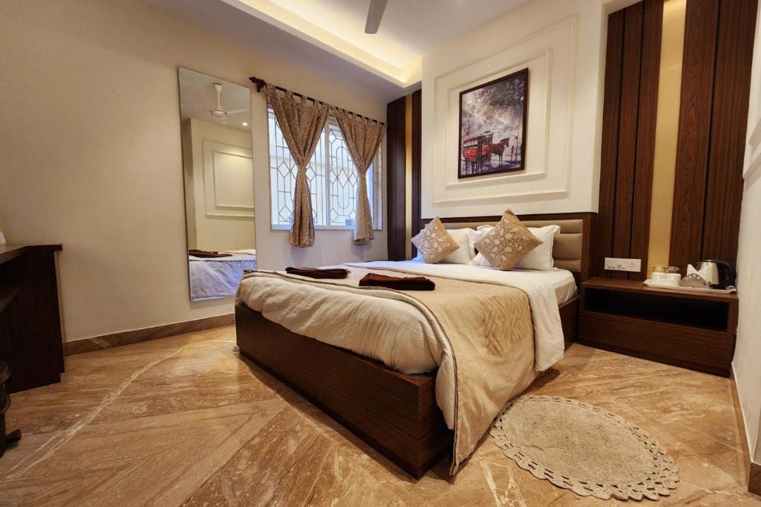 Arambag Hotel | Eennra Arambagh
