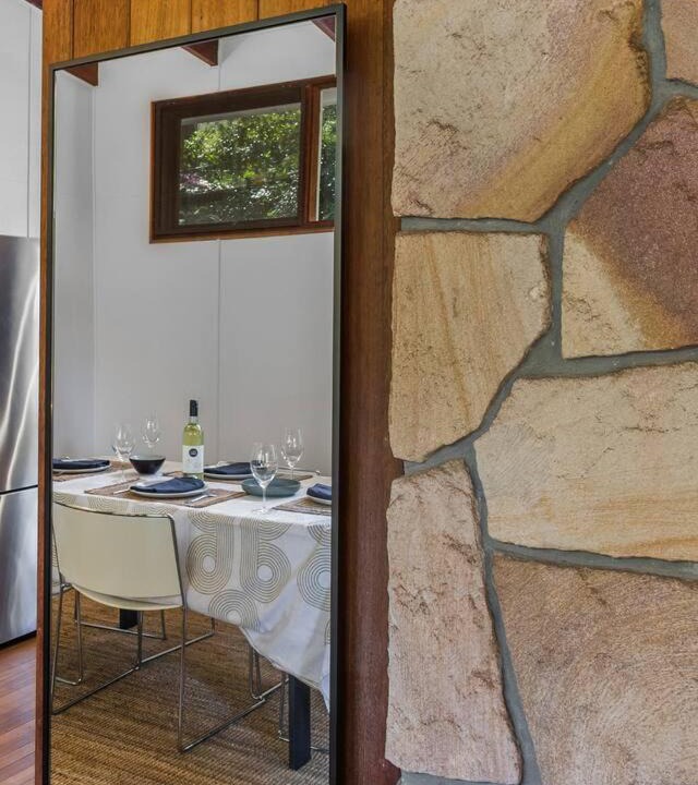 Austinmer House | Forest Trails Escape - Bushland Serenity near Beach