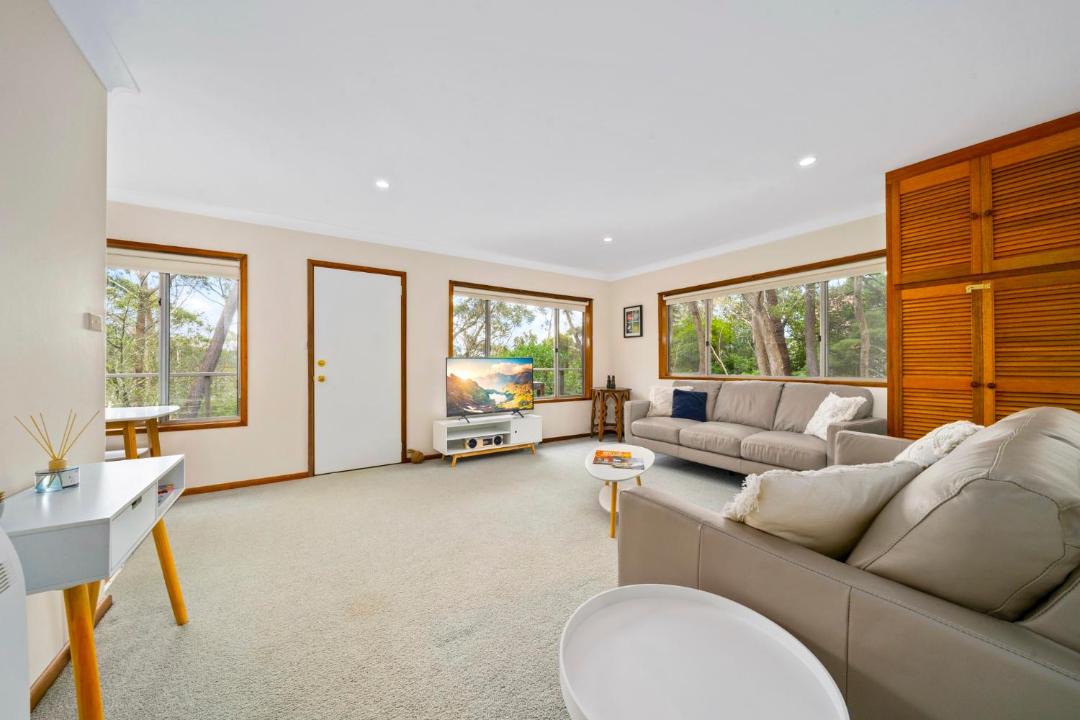 Blackheath House | Godfrey's Cottage