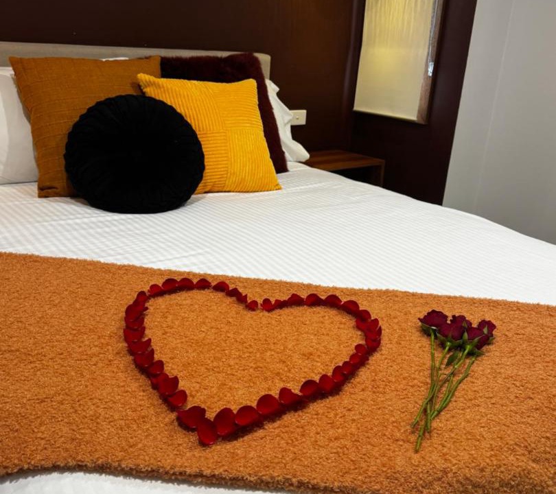North Rothbury Bed & Breakfast | Tuckers Lane Boutique Accommodation