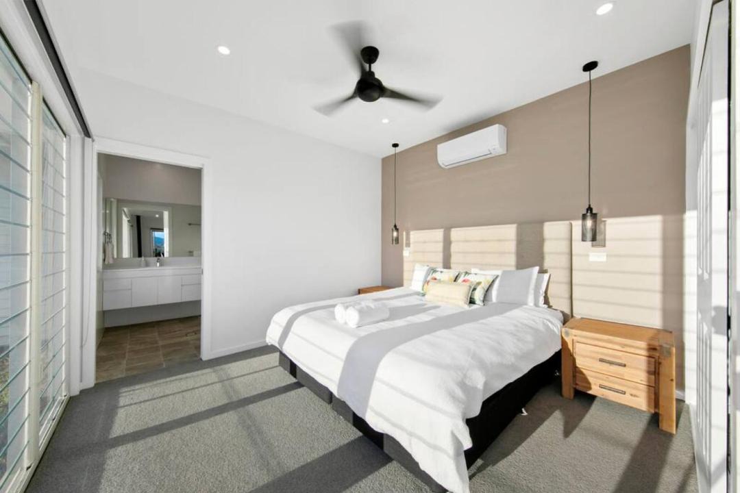 Lovedale House | The Shiraz Villa at Molly Morgan Wines