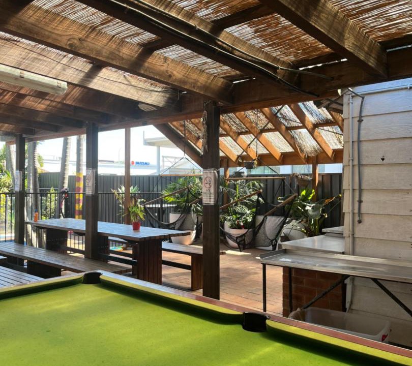 Hamilton East Hostel | Backpackers Newcastle