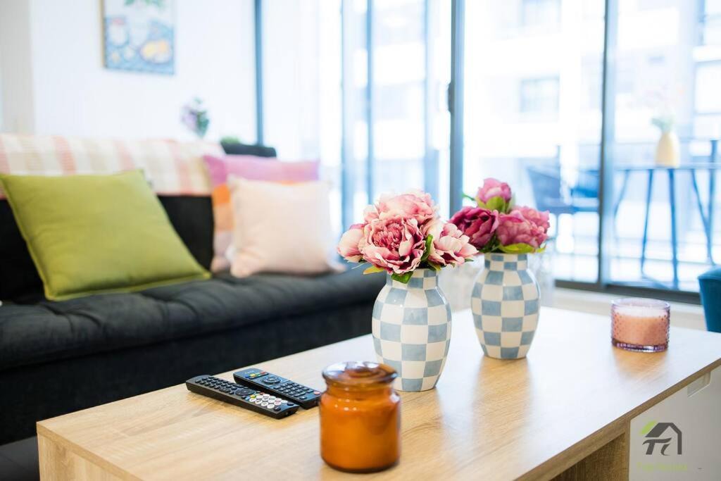 Wolli Creek Apartment | Warm&Comfortable Apartment in Wolli Creek