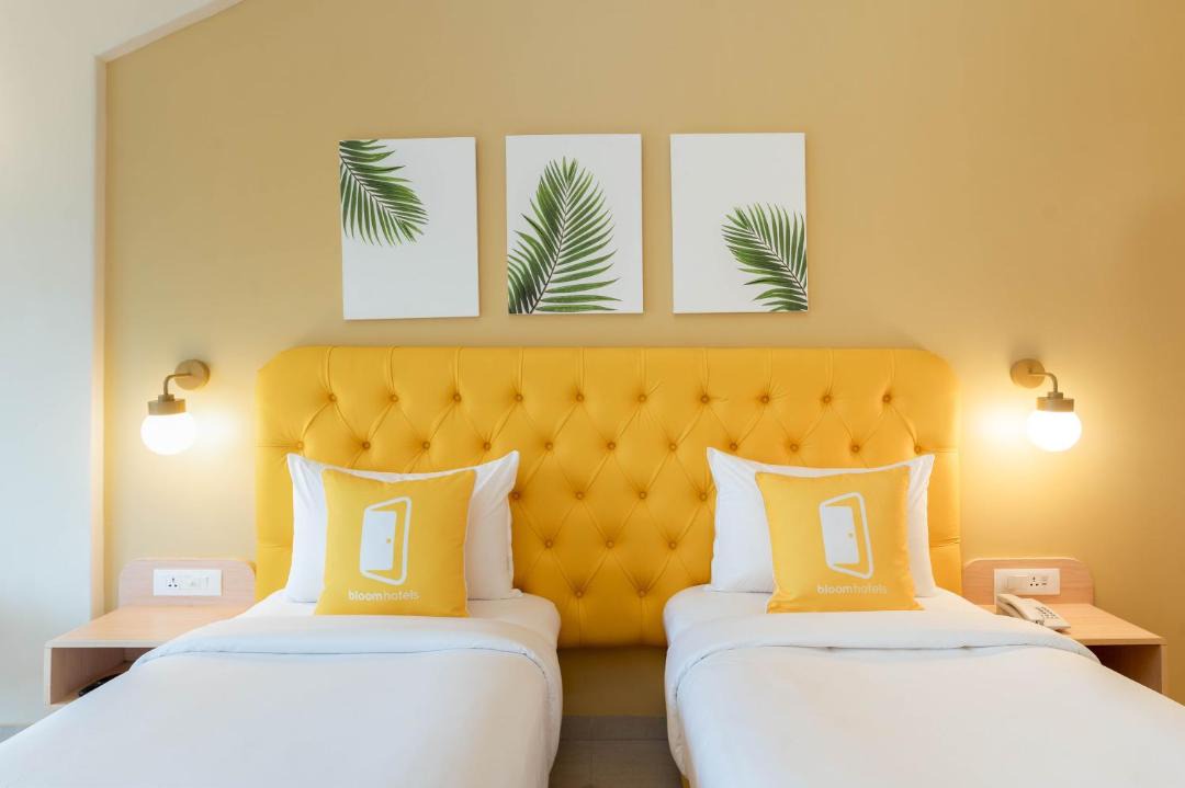 Khandala Hotel | Bloom Hotel - Khandala
