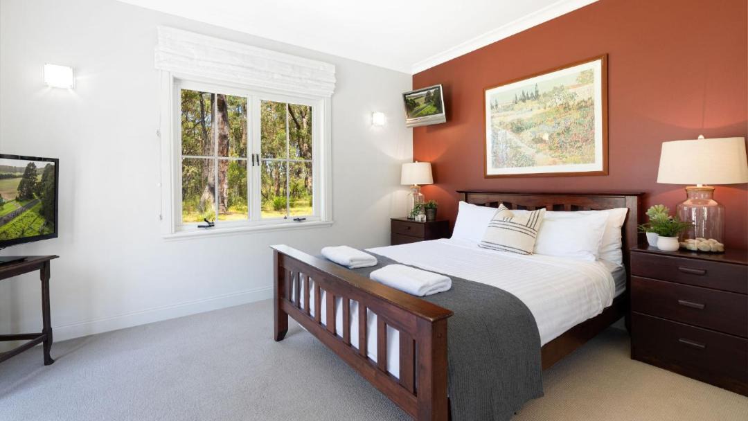 Bundanoon House | Balmaghie
