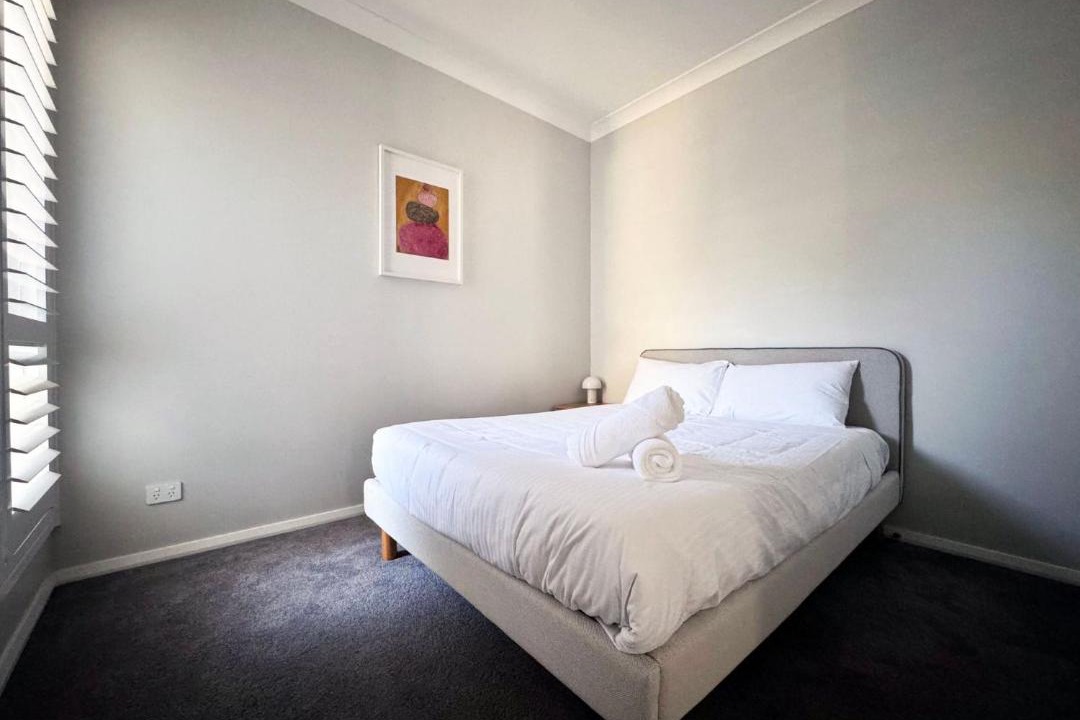 Mayfield House | Mayfield Modern Haven