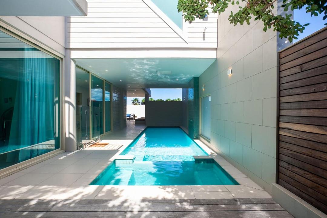 Mosman House | Gordons Bay Vista