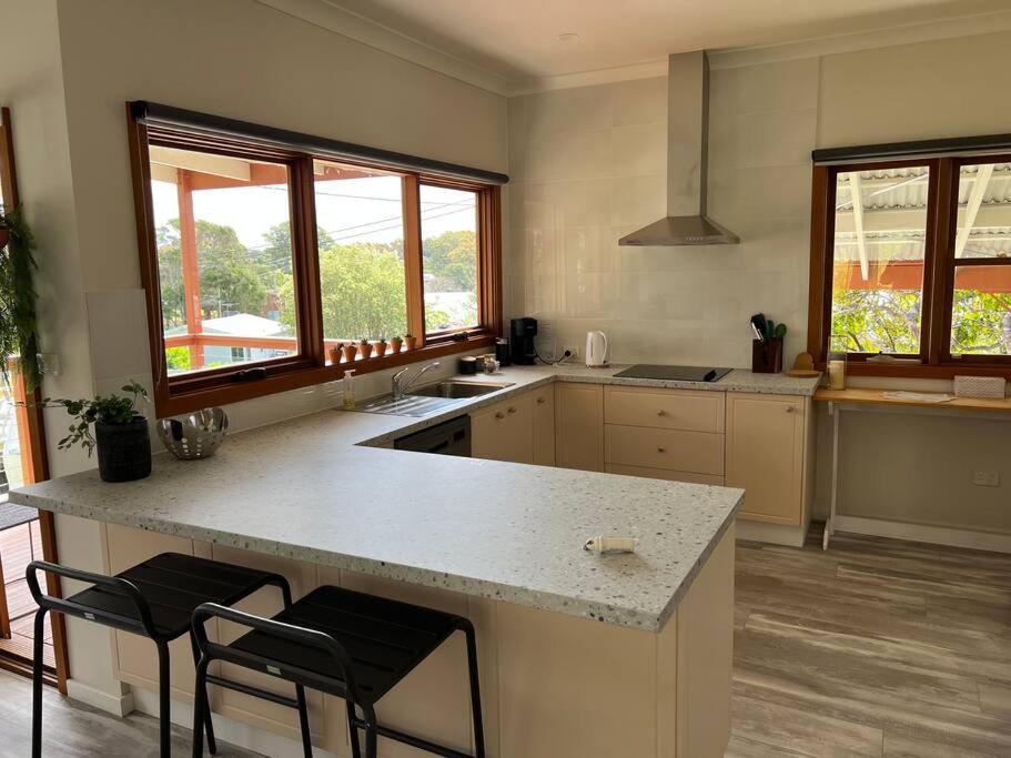 Wangi Wangi House | Sally on Rees