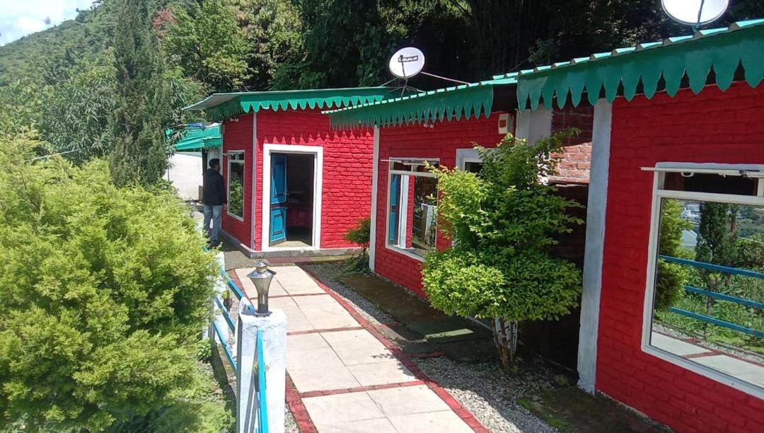 Bhimtal House | The hidden peace home stay &cafe