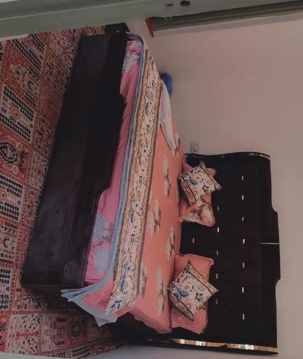 Dal Lake House | Gani Villa