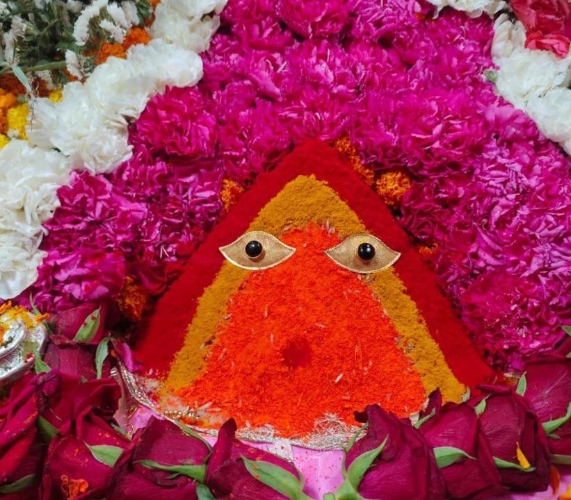Chintpurni Hotel | The Chintpurni International
