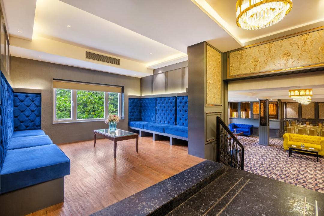Chas Hotel | Sterling City Centre, Bokaro