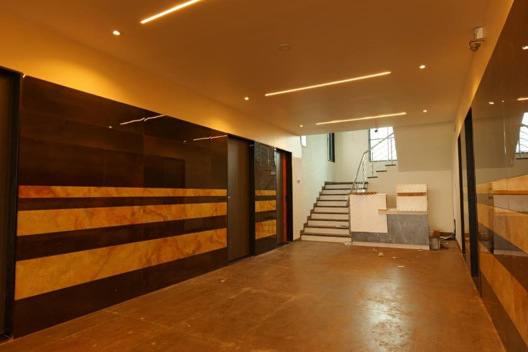 Akalkot Bed & Breakfast | Krupasindhu Residency
