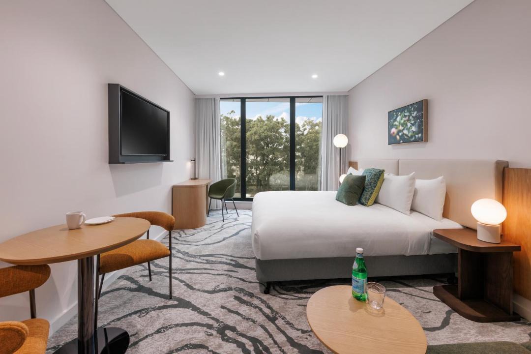 Macquarie Park Apartment | Veriu Macquarie Park