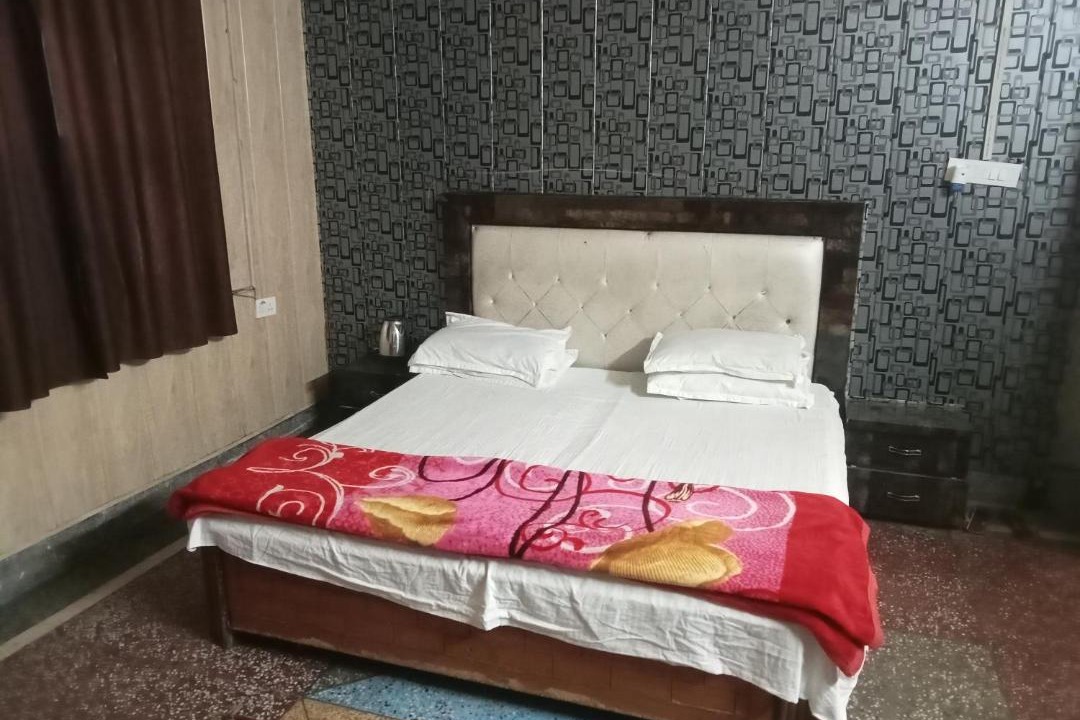 Vrindavan House | Somnath