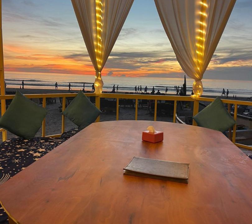 Arambol Hotel | Sydney X