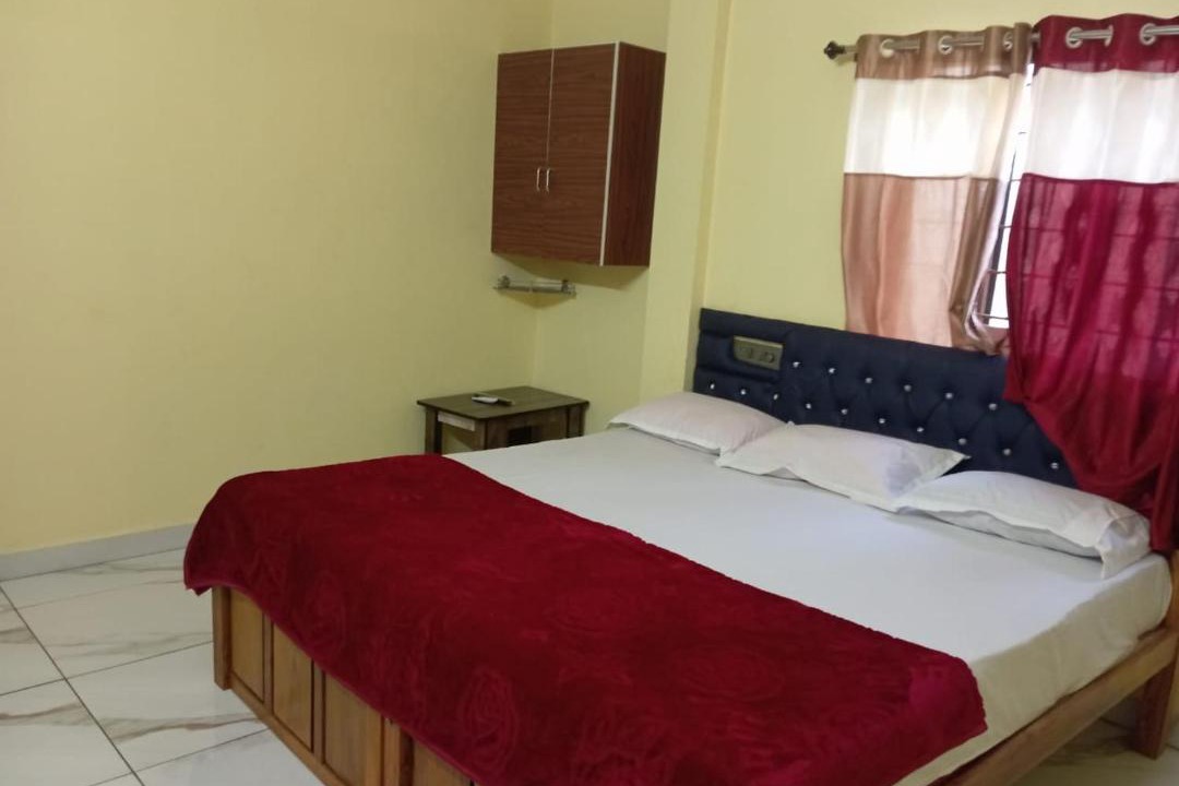 Murudeshwara House | Murdeshwar Homestay