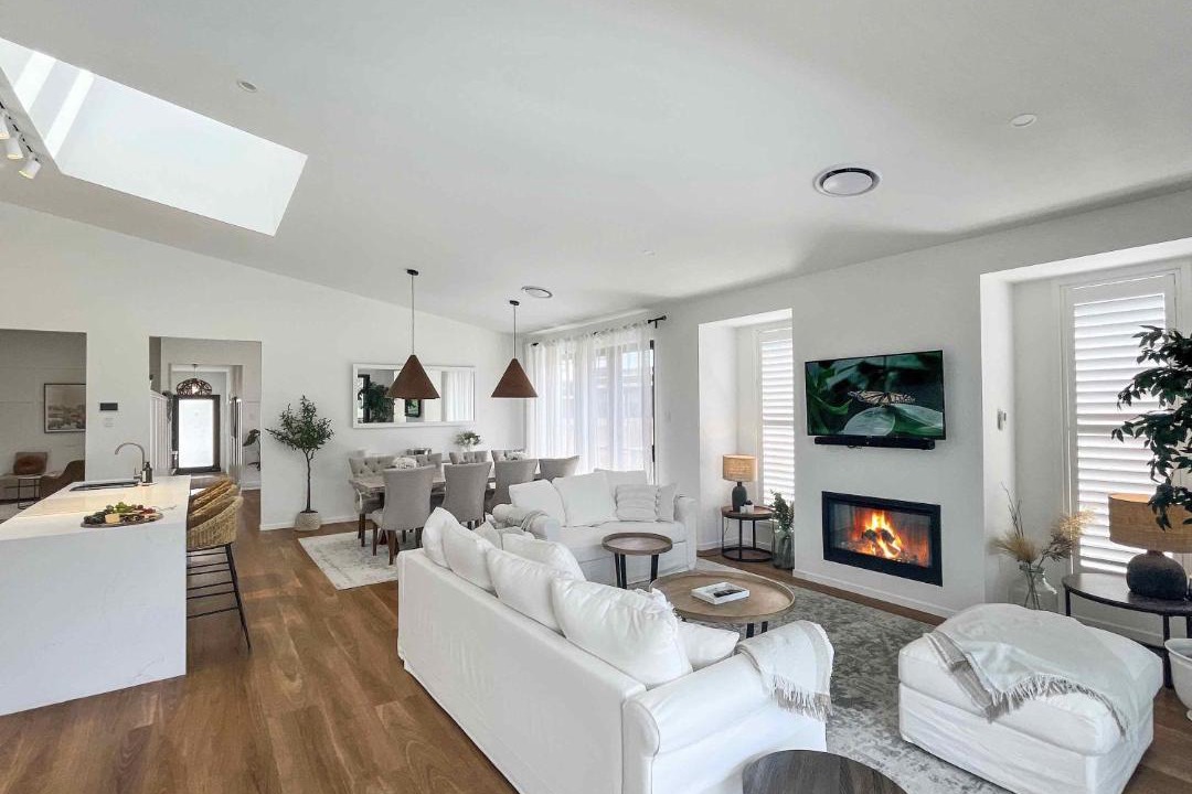Pokolbin House | Florette's Retreat