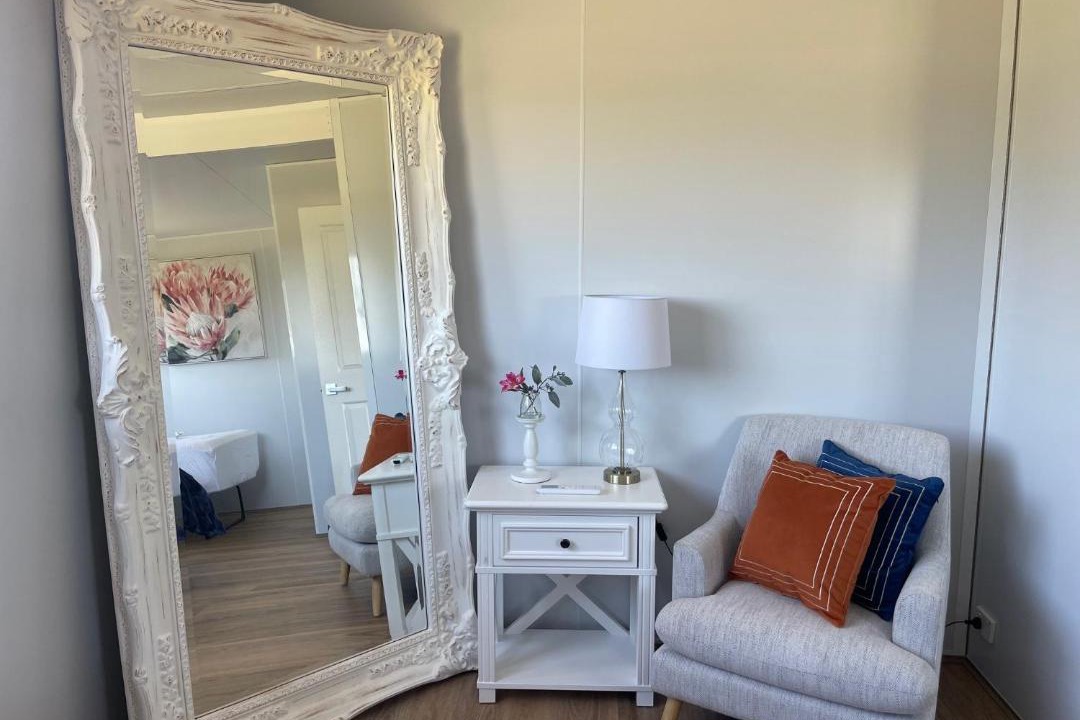 Nulkaba House | Copper Creek Retreat - sleep next door to the Lions