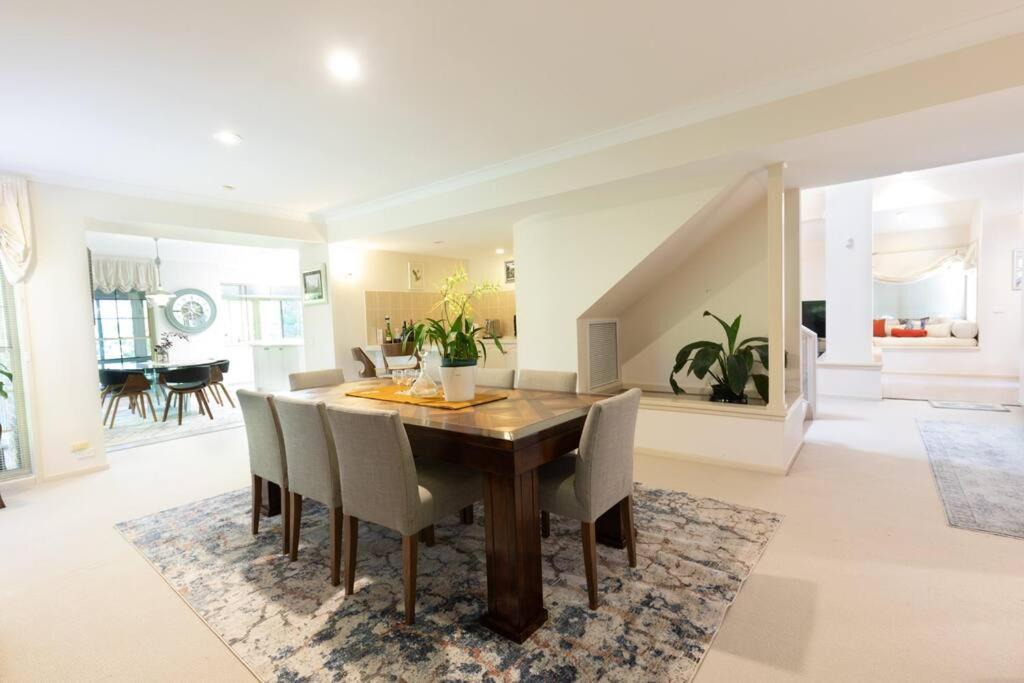 Bowral House | Ellen Street Gardens Bowral