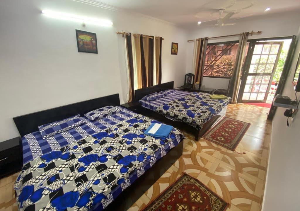 Bhimtal Hotel | Sunrest Villa