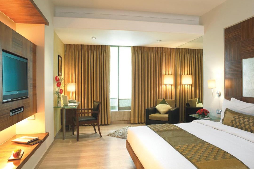Mumbai Hotel | Mirage Hotel, Mumbai International Airport