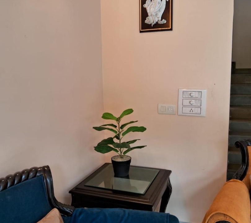 Raichak House | Luxury Villa Ganga Kutir