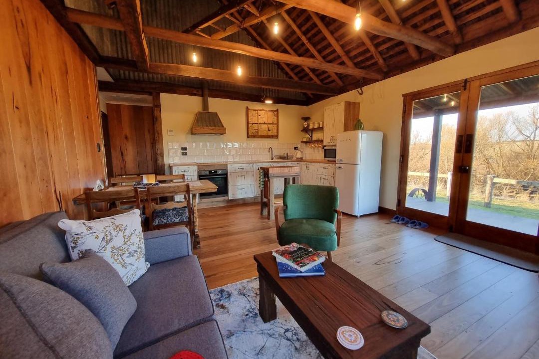 Neville Bed & Breakfast | Chandlers Rest