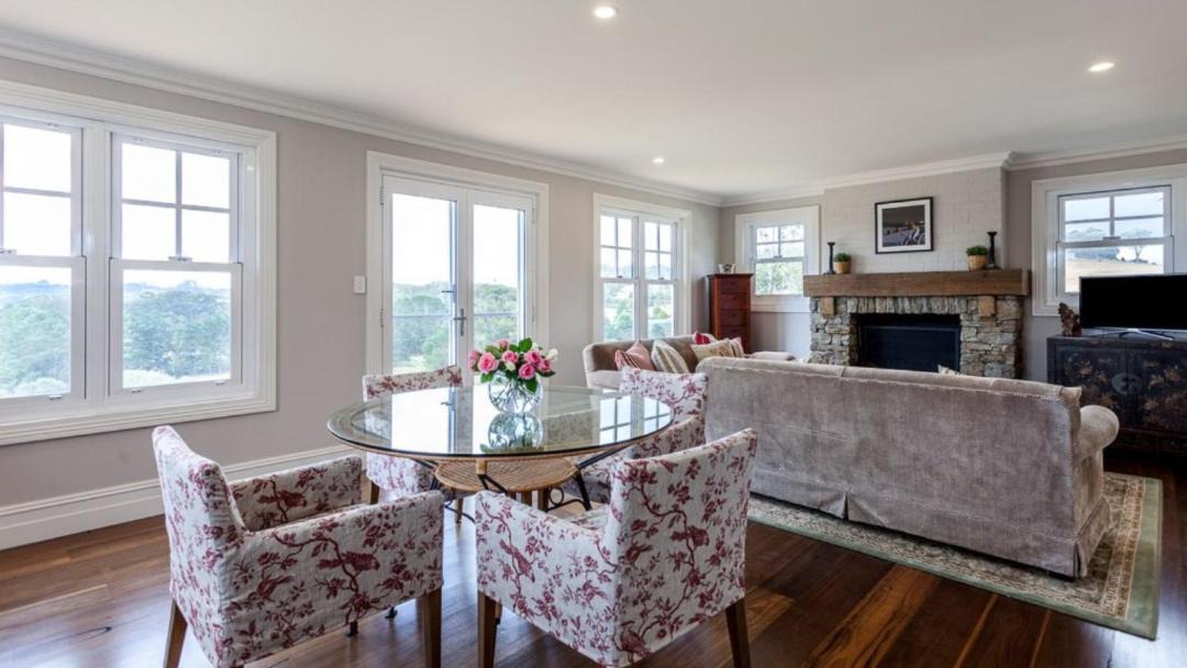 Wildes Meadow House | Somerleyton Cottage