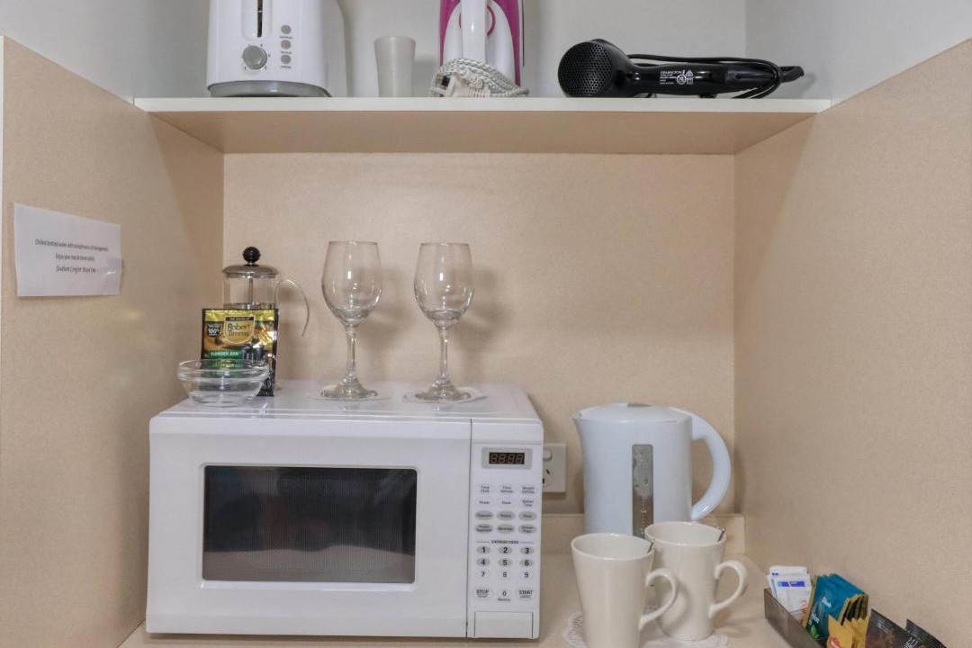 Cootamundra Hotel | Southern Comfort Motor Inn