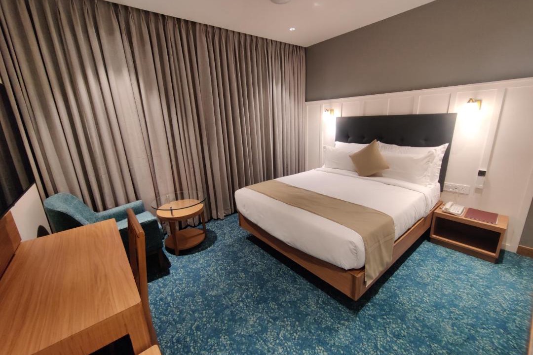 Ankleshwar Hotel | Chryso Hotels Pvt Ltd