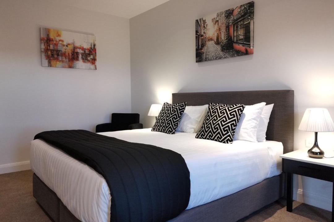 Goulburn Hotel | The Abbey Motel Goulburn