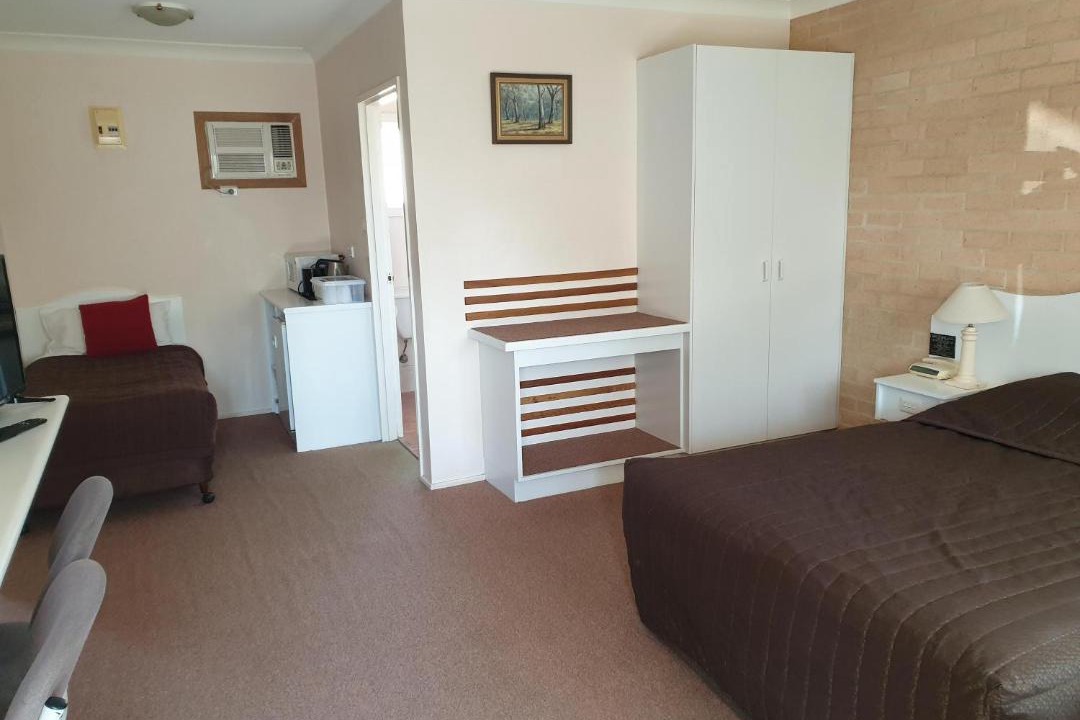 Blayney Hotel | Blayney Central Motel