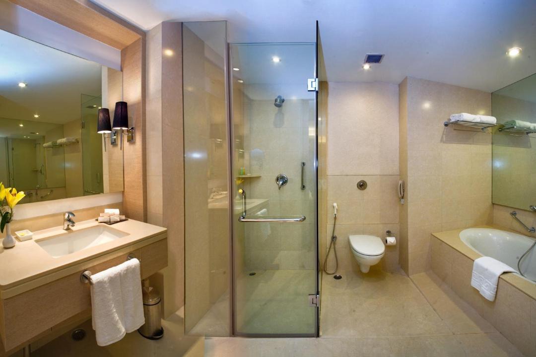 Sector 1 Hotel | The Sonnet Kolkata