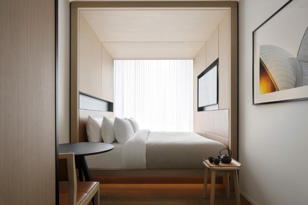 Sydney Central Business District Hotel | Little National Hotel Sydney