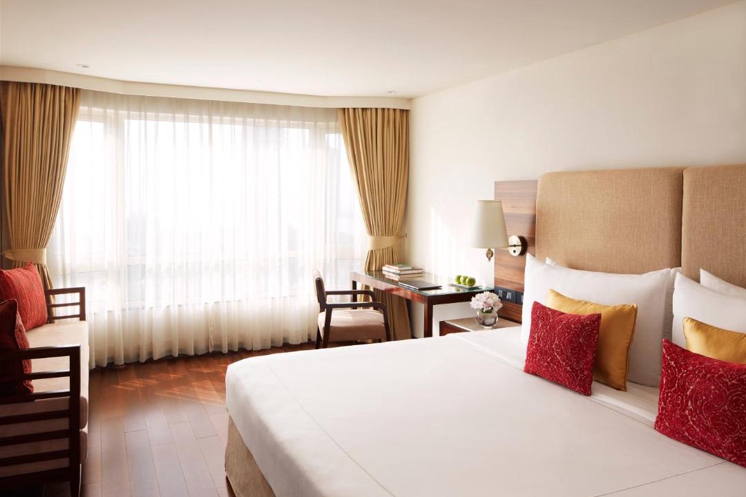 Cuffe Parade Hotel | President - IHCL SeleQtions