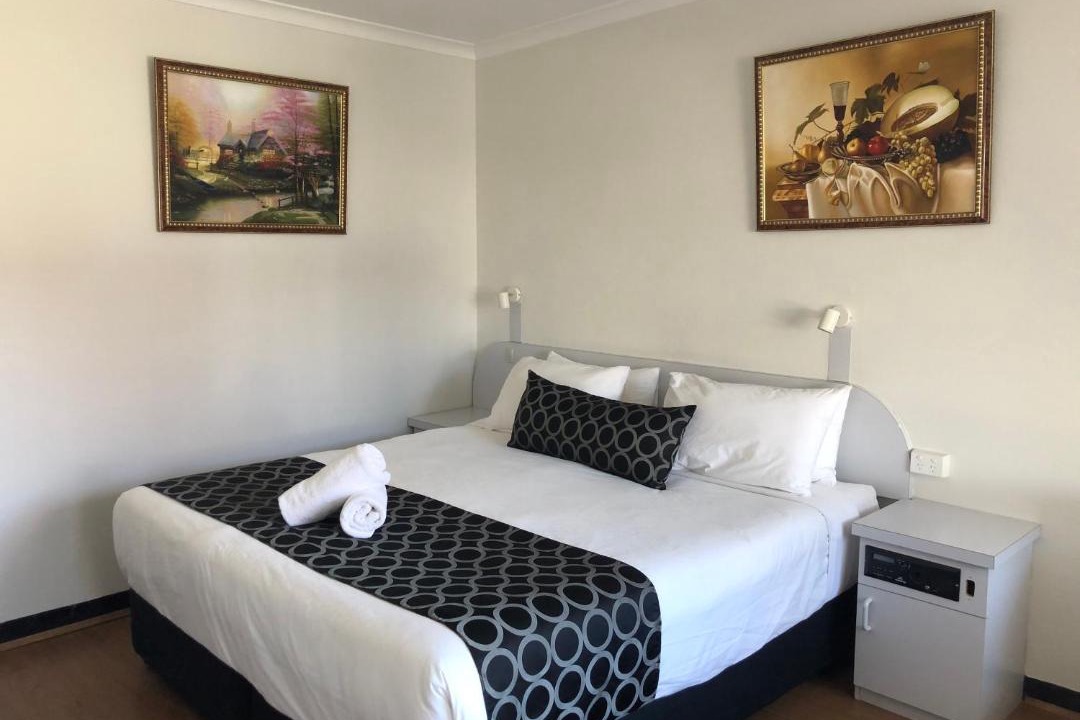 Queanbeyan Hotel | Queanbeyan Motel