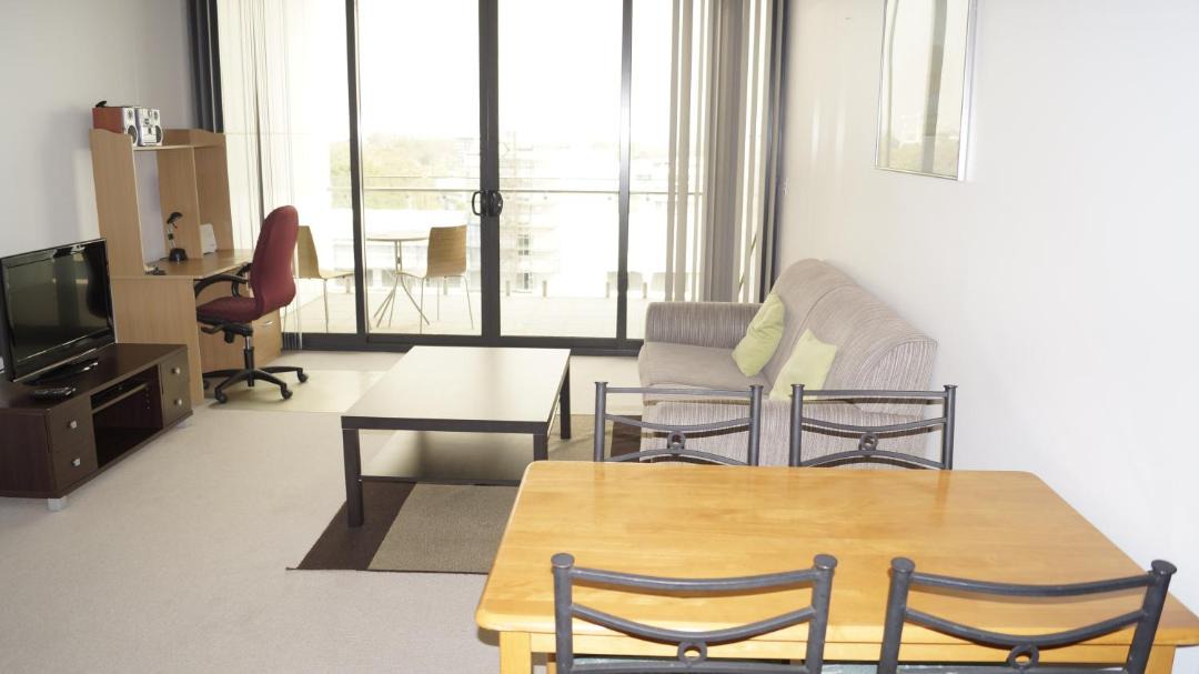 City East Apartment | Manhattan on Glebe Park